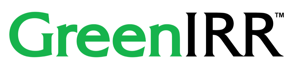 GreenIRR